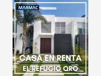 Casa en Residencial el Refugio, Querétaro, Querétaro