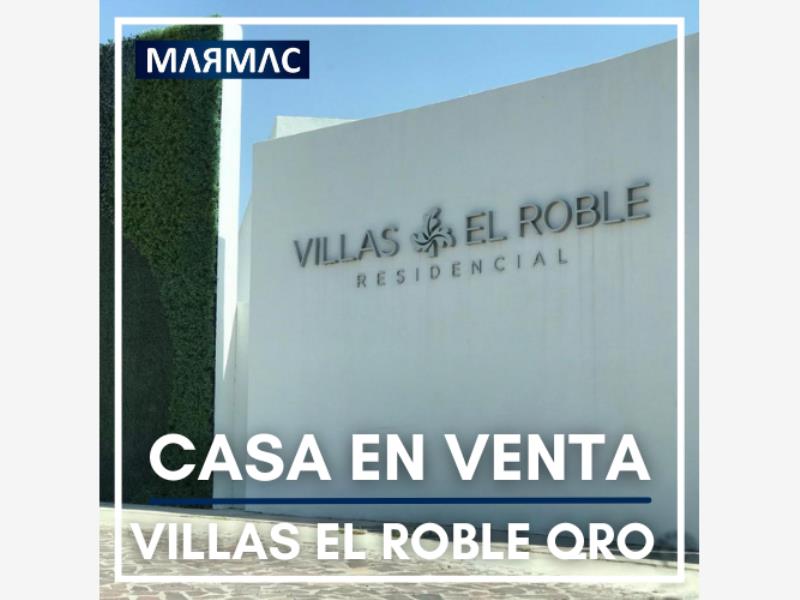Casa en venta en San Jose de los Olvera, Corregidora — foto 1 de 24