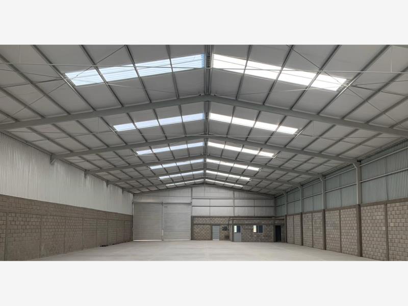 Bodega en renta en Pequeña Zona Industrial, Torreón, Coahuila de Zaragoza