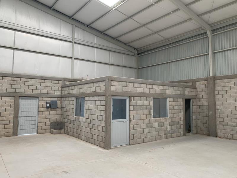 Bodega en Renta en Pequeña Zona Industrial, Torreón, Coahuila de Zaragoza