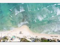 Terreno en venta en Playa del Carmen, Solidaridad — foto 3 de 27