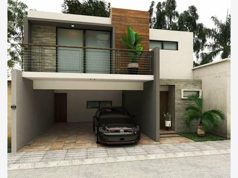 Casa en venta en Lomas de la Rioja, Alvarado — foto 1 de 5