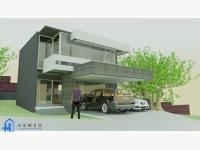 Casa en venta en Punta Tiburón, Residencial, Marina y Golf, Alvarado — foto 2 de 7