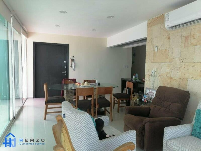Departamento en venta en Costa Verde, Boca del Río — foto 1 de 14