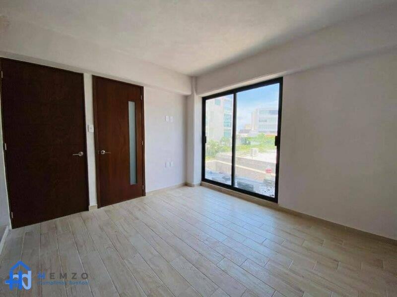 Departamento en venta en Costa Verde, Boca del Río — foto 1 de 13