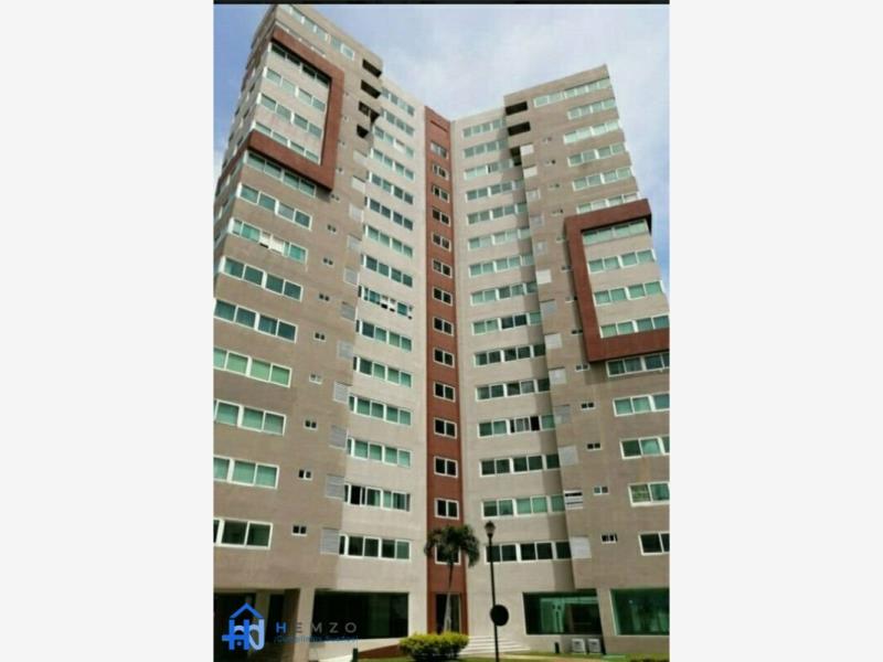 Departamento en venta en Playa Hermosa, Boca del Río — foto 1 de 8