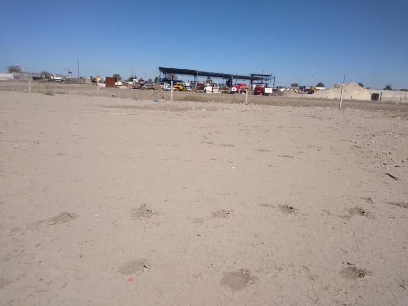 Terreno en venta en Jaboncillo, Francisco I. Madero — foto 1 de 8