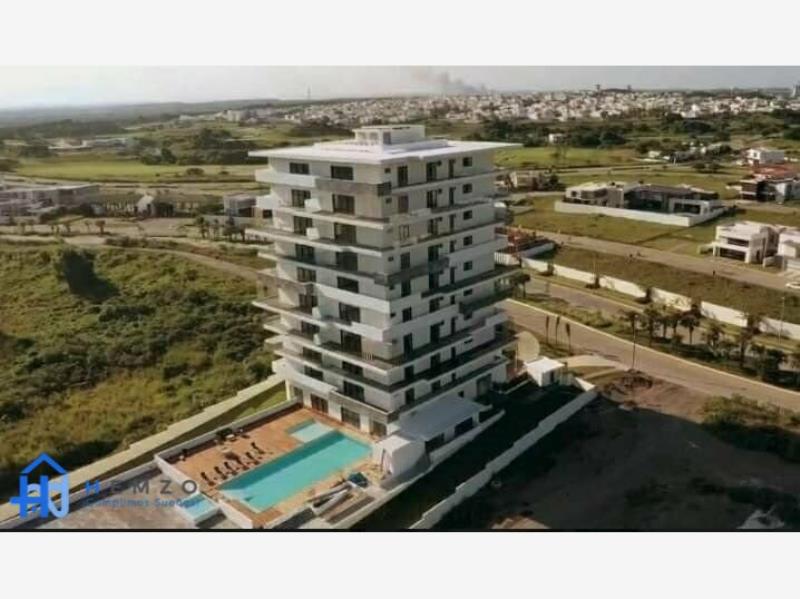 Departamento en venta en Punta Tiburón, Residencial, Marina y Golf, Alvarado — foto 1 de 7