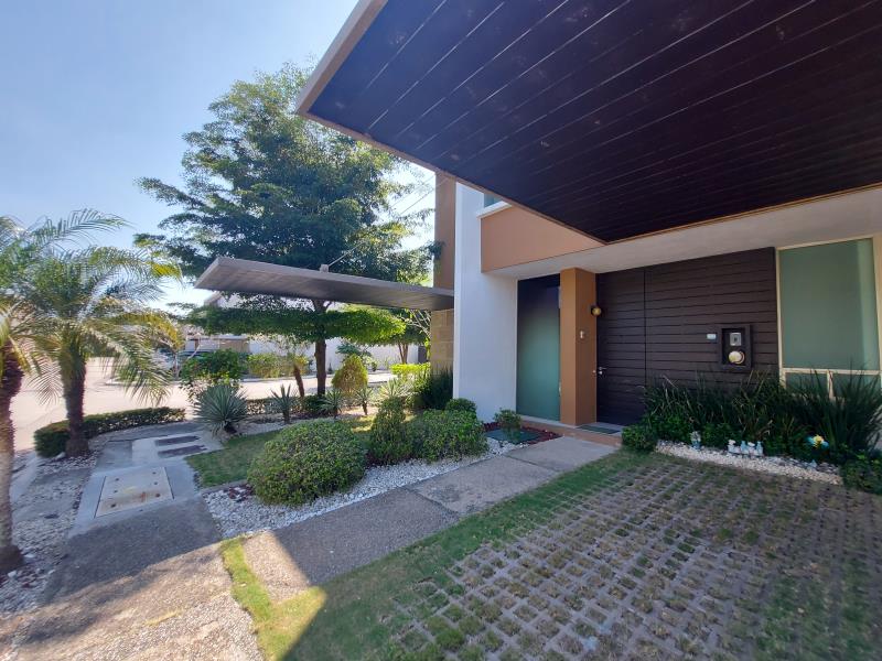 Casa en venta en Coronel Traconis (San Francisco 4ta. Sección), Centro — foto 1 de 6