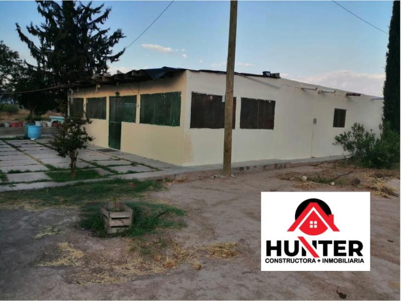 Finca-Rancho en venta en La Rosa, General Cepeda — foto 1 de 13