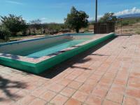 Finca-Rancho en venta en La Rosa, General Cepeda — foto 3 de 13