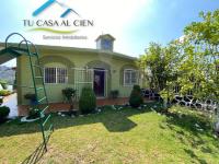 Terreno en venta en Santiago Oxtotitlan, Villa Guerrero, México