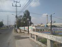 Terreno en venta en Los Reyes Acaquilpan Centro, La Paz — foto 3 de 13
