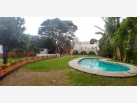 Casa en Burgos, Temixco, Morelos