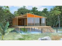 Terreno en venta en Laguna Guerrero, Othón P. Blanco — foto 2 de 6