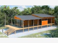 Terreno en venta en Laguna Guerrero, Othón P. Blanco — foto 3 de 6