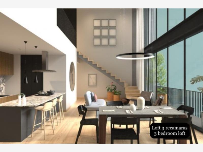 Departamento en venta en Jardines de Guadalupe, Zapopan — foto 1 de 34