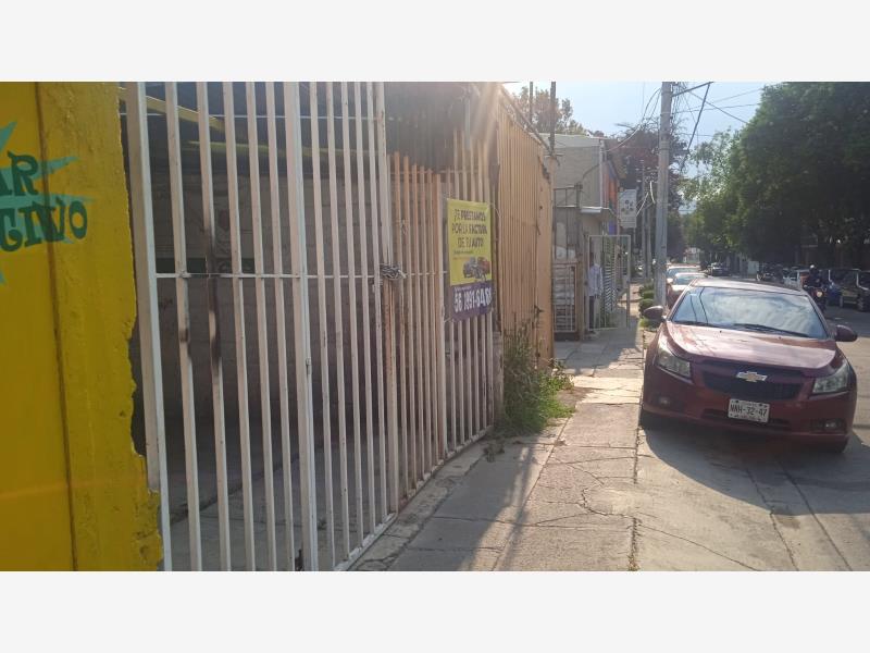 Local en renta en Jardines de Santa Monica, Tlalnepantla de Baz — foto 1 de 4