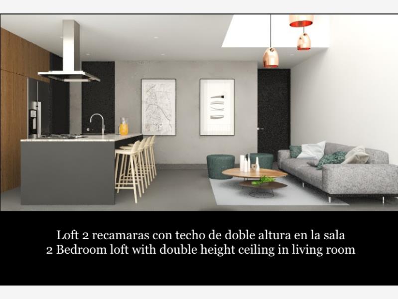 Departamento en venta en Jardines de Guadalupe, Zapopan — foto 1 de 34