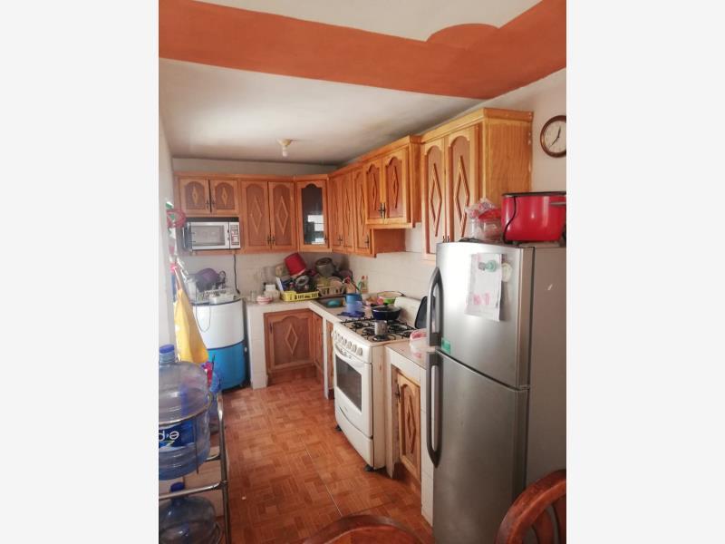 Casa en venta en Nuevo Amanecer, Morelia — foto 1 de 8