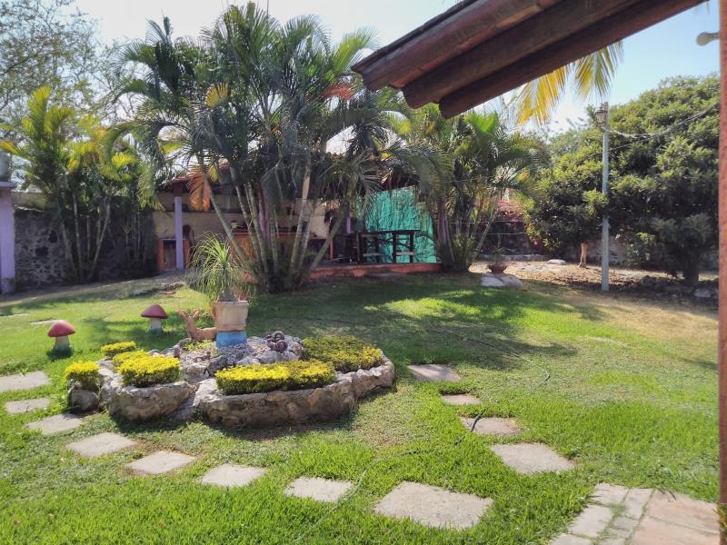 Casa en venta en Benito Juarez, Emiliano Zapata — foto 1 de 9
