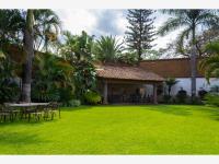 Casa en venta en Reforma, Cuernavaca — foto 2 de 16
