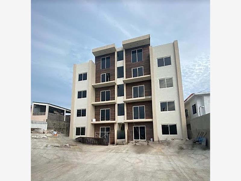 Departamento en venta en Unidad Nacional, Ciudad Madero — foto 1 de 10