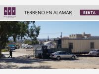 Terreno en renta en Murua Poniente, Tijuana — foto 2 de 6