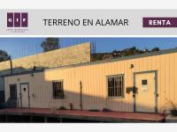 Terreno en renta en Murua Poniente, Tijuana — foto 3 de 6