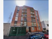 Departamento en San Juanico, Miguel Hidalgo, Ciudad de México