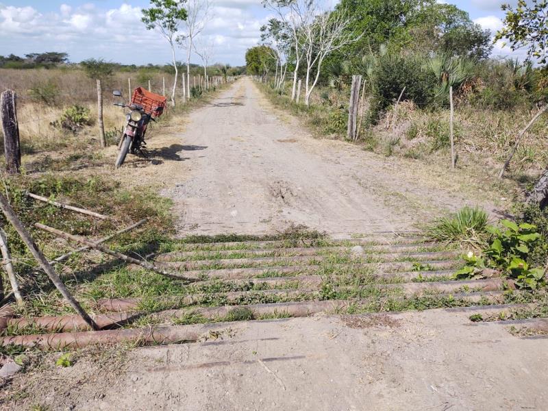 Terreno en venta en Bote en Bote, Tlalixcoyan — foto 1 de 7