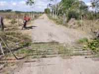 Terreno en venta en Bote en Bote, Tlalixcoyan, Veracruz de Ignacio de la Llave