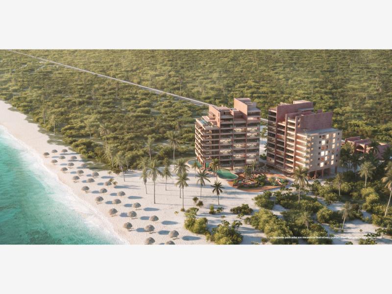 Departamento en venta en San Crisanto, Sinanché — foto 1 de 18