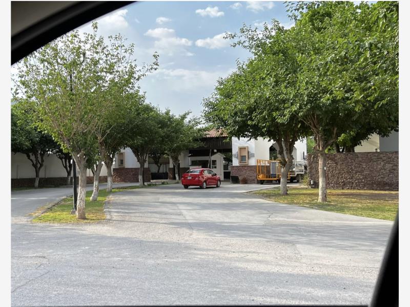 Terreno en Venta en Las Trojes, Torreón, Coahuila de Zaragoza