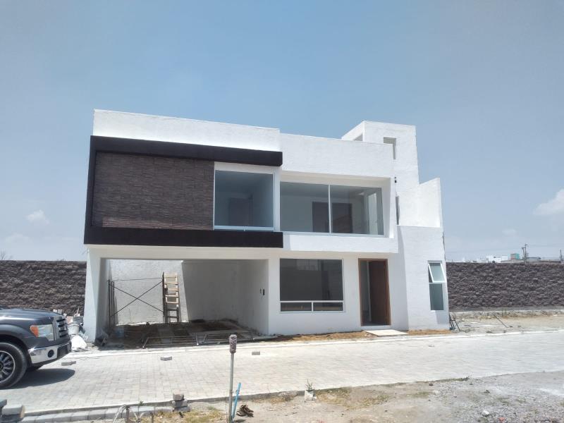 Casa en venta en Cholula, San Pedro Cholula — foto 1 de 11
