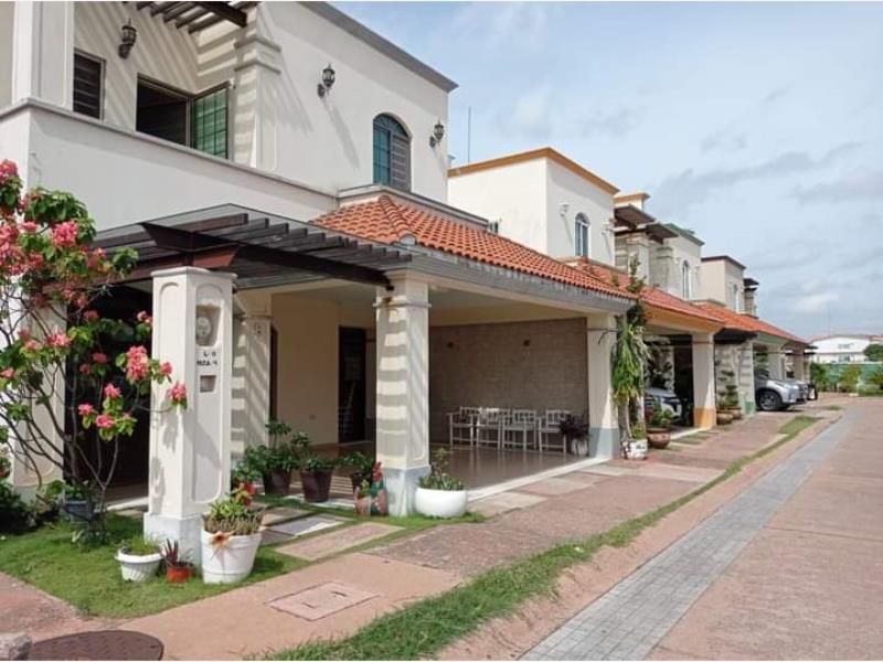 Casa en venta en Miguel Hidalgo, Centro — foto 1 de 9
