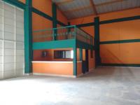 Bodega en renta en Banderilla Centro, Banderilla — foto 3 de 17