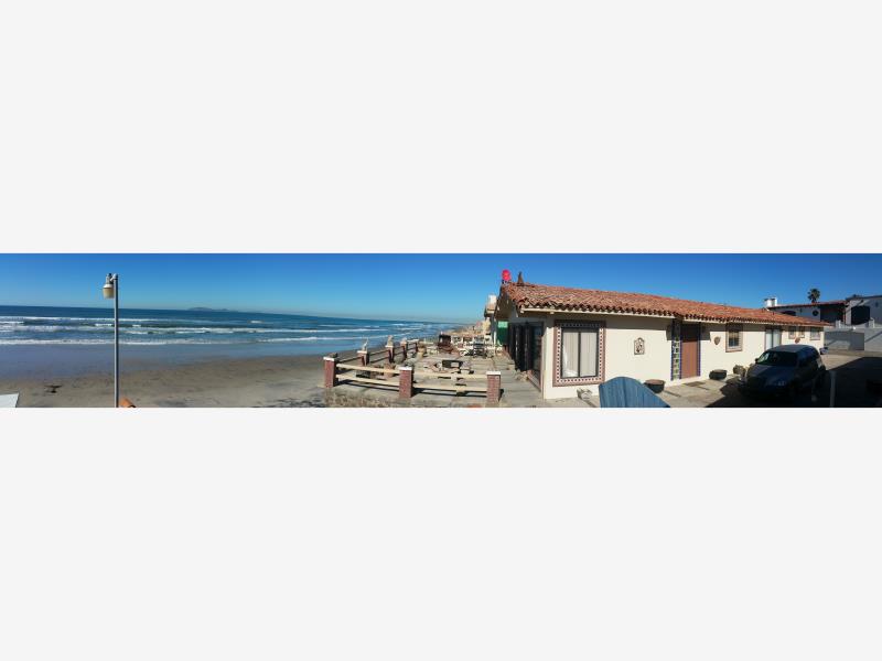 Casa en venta en Baja del Mar, Playas de Rosarito — foto 1 de 18