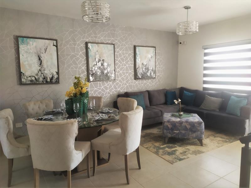Casa en Venta en Paseo Aurea, Torreón, Coahuila de Zaragoza