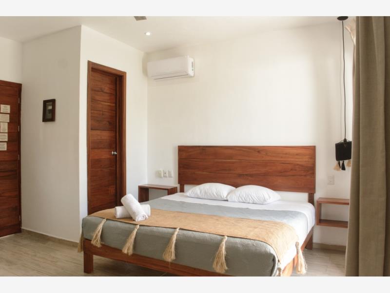 Edificio en venta en Las Palmas, Tulum, Quintana Roo
