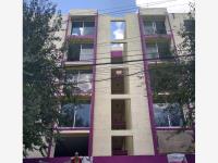 Departamento en venta en Doctores, Cuauhtémoc — foto 2 de 9