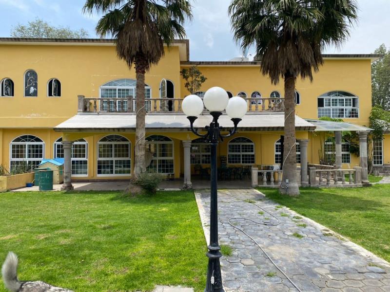 Casa en venta en Club de Golf Hacienda, Atizapán de Zaragoza — foto 1 de 4