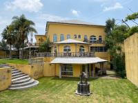 Casa en venta en Club de Golf Hacienda, Atizapán de Zaragoza — foto 2 de 4