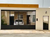 Casa en renta en Gran San Pedro Cholul, Mérida — foto 2 de 16