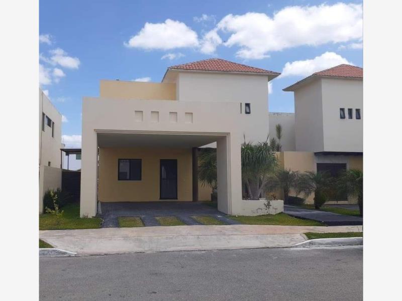 Casa en renta en Conkal, Conkal — foto 1 de 17