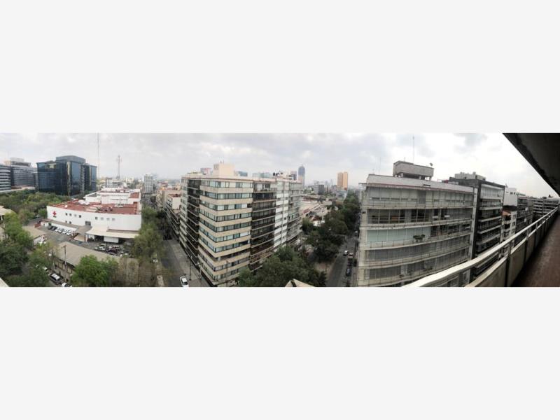 Departamento en venta en Polanco I Sección, Miguel Hidalgo — foto 1 de 18