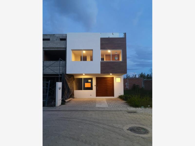 Casa en venta en San Juan Cuautlancingo, Cuautlancingo — foto 1 de 18
