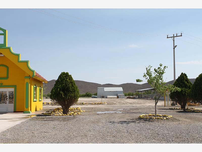 Terreno en Venta en Trincheras