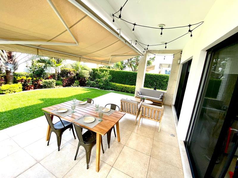 Casa en venta en Paraíso Country Club, Emiliano Zapata — foto 1 de 24
