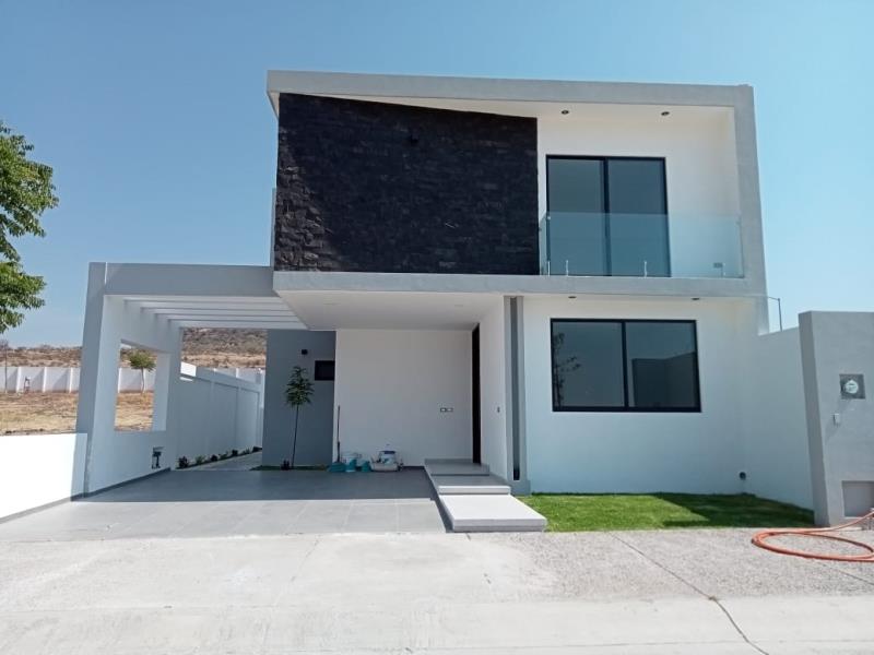 Casa en venta en Villas del Sol, Irapuato — foto 1 de 24